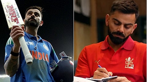 நடிகர் அஜித் வழியில் கோலி? கிரிக்கெட்டிலிருந்து ஓய்வு பெற்ற பின் அடுத்து என்ன?