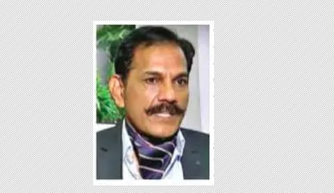 சைலேந்திரபாபு 