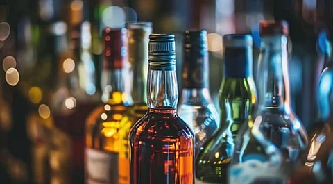 ஆண்களுக்கு வாரம் 2 மதுபாட்டில்கள் இலவசம்: கர்நாடக எம்எல்ஏ கோரிக்கை!