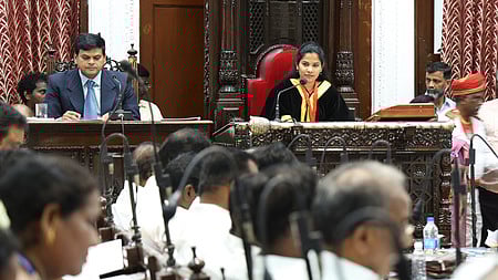 சென்னை மாநகராட்சி பட்ஜெட்: பிப். 18-இல் தாக்கல்