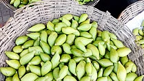 மாங்காய் வடகம்