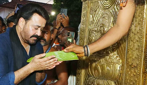 மோகன்லால்