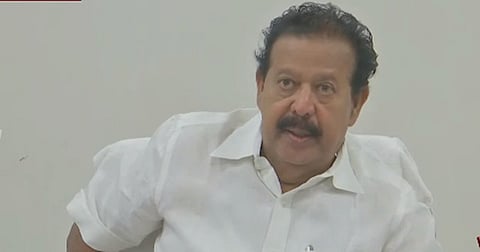 பொன்முடி