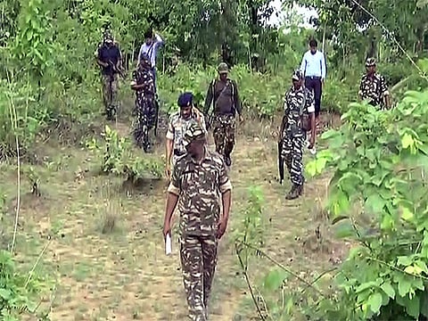 Chhattisgarh 