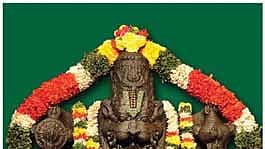 தோஷங்கள் போக்கும் தேவர் மலை 