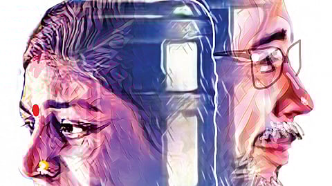 'சில (அ)சந்தர்ப்பங்கள்'