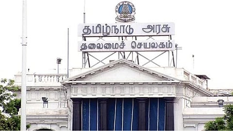 பேரவை மீண்டும் இன்று கூடுகிறது! மானியக் கோரிக்கைகள் மீது விவாதம்