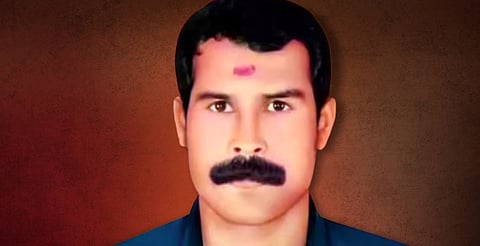 கொலை செய்யப்பட்ட இளம்பிள்ளை சூரஜ் 