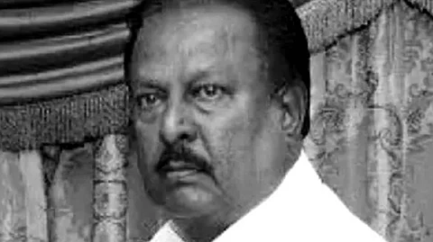 கருப்பசாமி பாண்டியன்