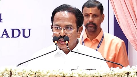 இரா. ராஜேந்திரன் 