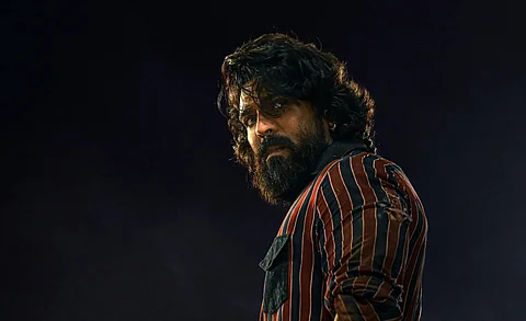 ராம் சரண்