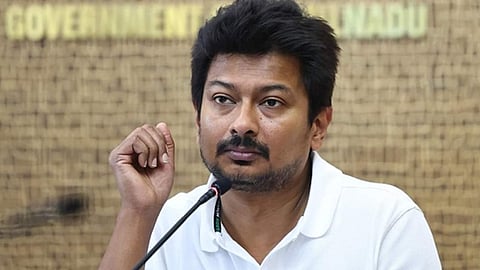 உதயநிதி