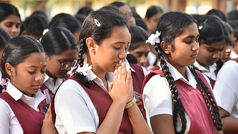 சிபிஎஸ்இ 10, +2 பொதுத் தேர்வுகள் எப்போது தொடங்கும்? 