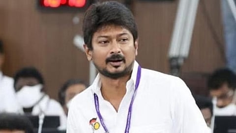 உதயநிதி