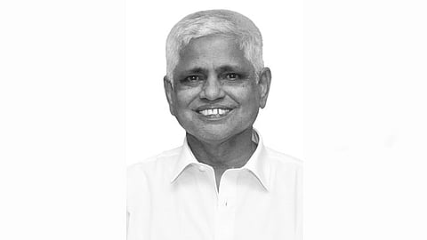 இரா. சுப்புராம்.. 