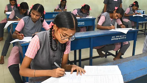 கோப்புப்படம். 