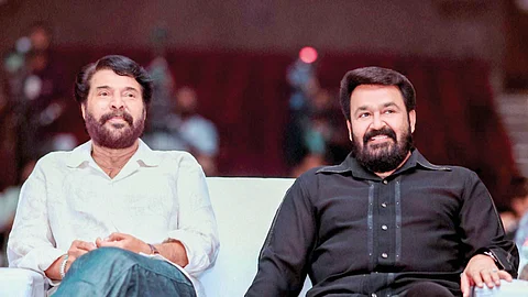 கோலிவுட் ஸ்டூடியோ!