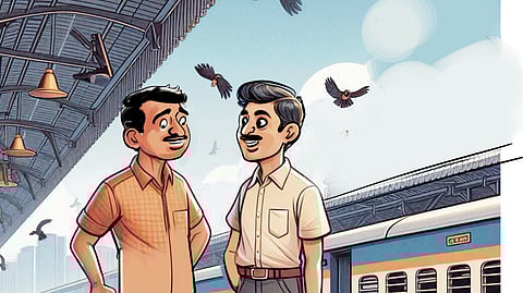 பேல்பூரி