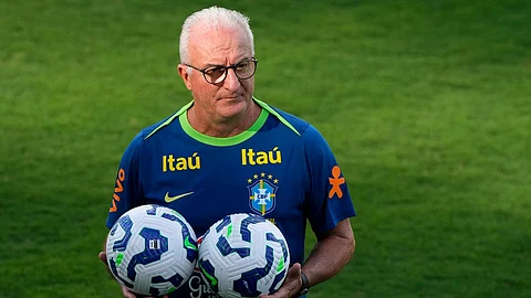 Dorival Junior 
