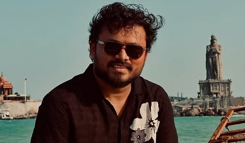 விஜே சித்து 