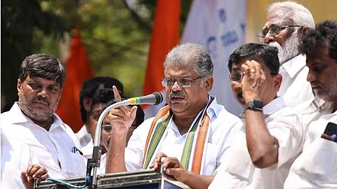 ஜி.கே. வாசன்