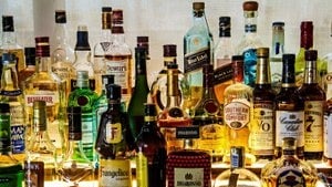 முக்கிய வழிபாட்டுத் தலங்களில் நாளைமுதல் மதுவிலக்கு அமல்! - எங்கே?