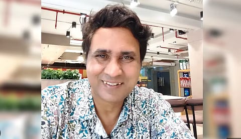 பாலியல் வன்கொடுமை வழக்கில் இயக்குநர் சனோஜ் மிஸ்ர கைது!