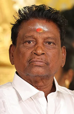 முன்னாள் எம்.பி. முருகேசன்