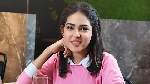 லைலா டாவோ