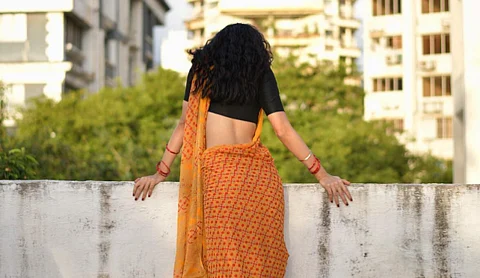 வேட்டுவம் கதாநாயகி இவரா?