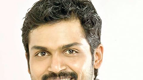 கோலிவுட் ஸ்டூடியோ!