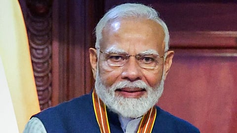 நரேந்திர மோடி 