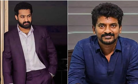 நெல்சன் இயக்கத்தில் ஜூனியர் என்டிஆர்?