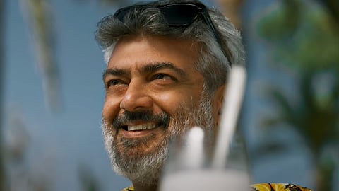 குட் பேட் அக்லி சிறப்புக் காட்சிகள் ரத்து!