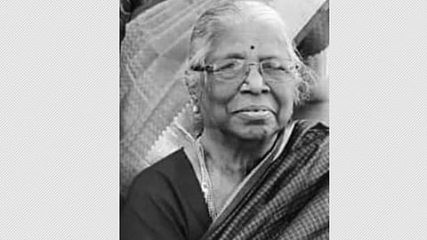 மணிமேகலை சுப்பிரமணியன் 