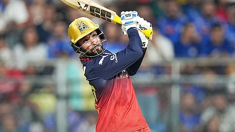 ரஜத் படிதார்