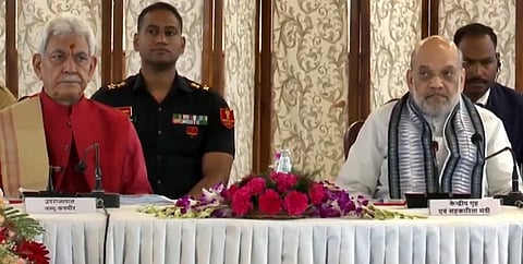 அமித் ஷா 