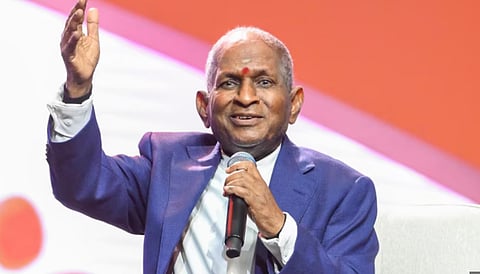 இளையராஜா