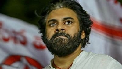 பவன் கல்யாணின் மகன் தீ விபத்தில் காயம்: சிங்கப்பூரில் சிகிச்சை!