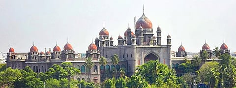 ஹைதராபாத் குண்டுவெடிப்பு வழக்கு: ஐவருக்கு மரண தண்டனையை உறுதி செய்த உயா்நீதிமன்றம்