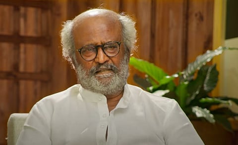 ரஜினிகாந்த் 
