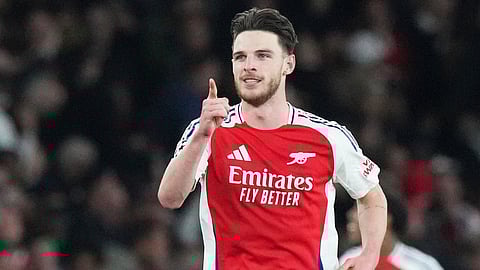 டெக்லான் ரைஸ் 