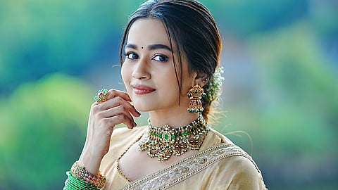 காவ்யா அறிவுமணி