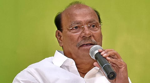 ராமதாஸ் 