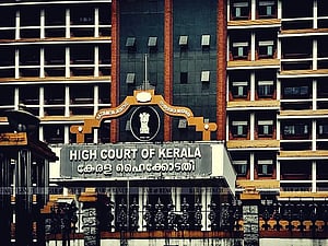 Kerala High Court 