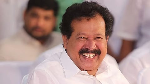 அமைச்சர் பொன்முடி