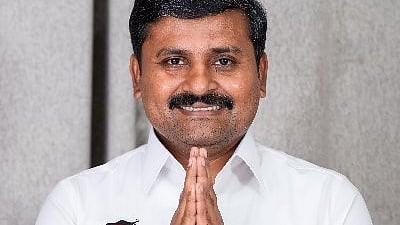 அருண் நேரு