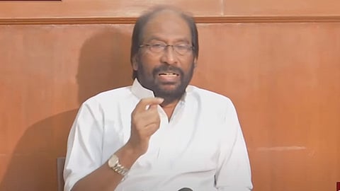 திருச்சி சிவா 