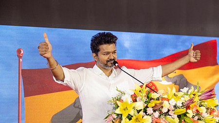 tvk vijay
