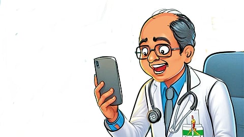 சிரி... சிரி...